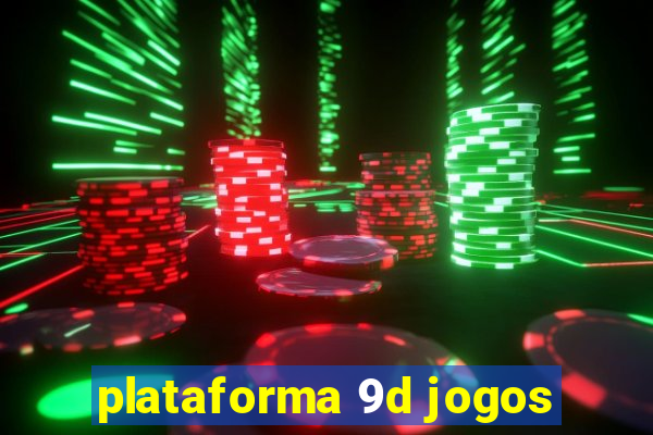 plataforma 9d jogos