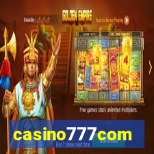 casino777com