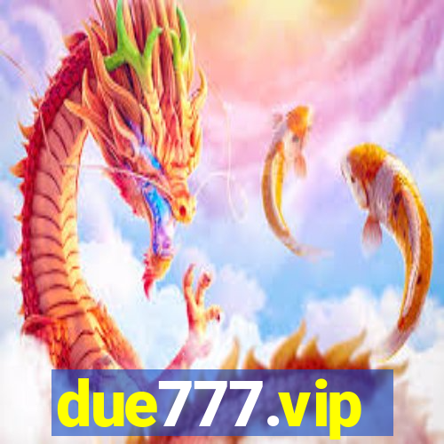 due777.vip