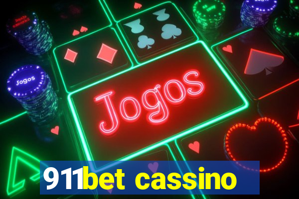 911bet cassino