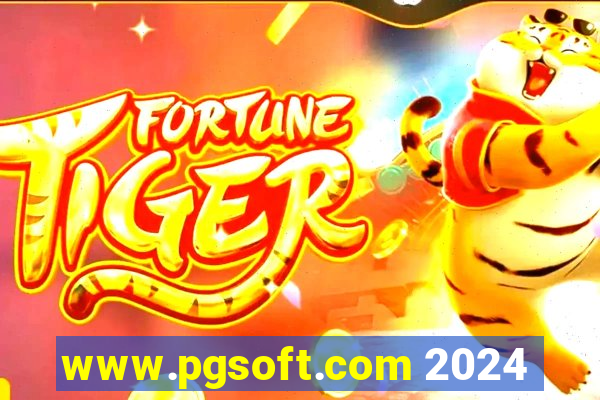 www.pgsoft.com 2024