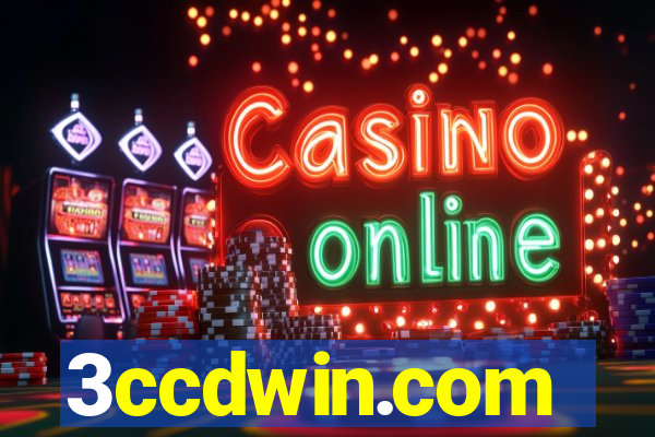 3ccdwin.com