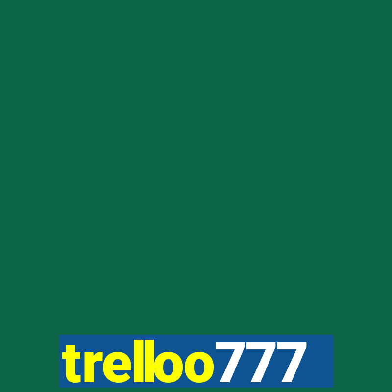 trelloo777