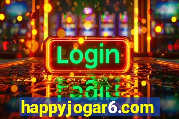 happyjogar6.com