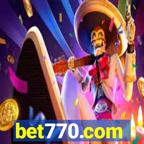 bet770.com