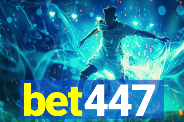 bet447