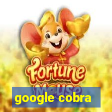 google cobra