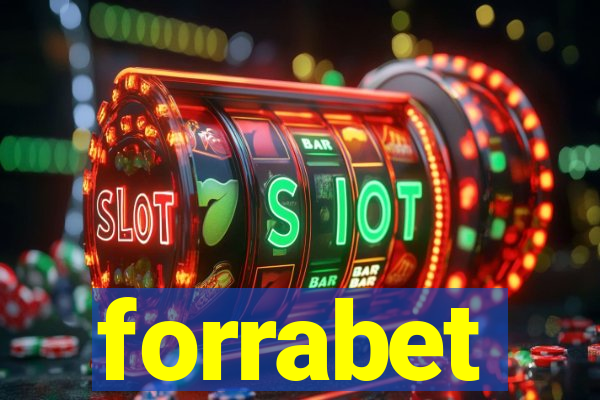 forrabet