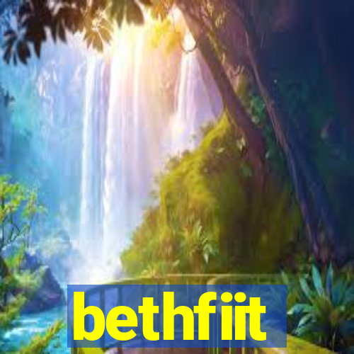 bethfiit