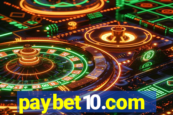 paybet10.com