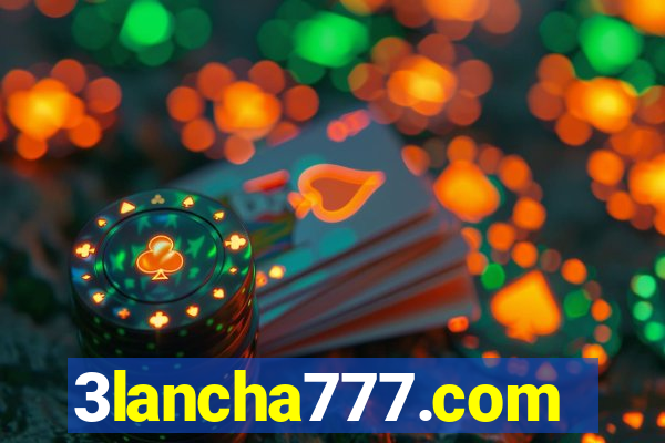 3lancha777.com