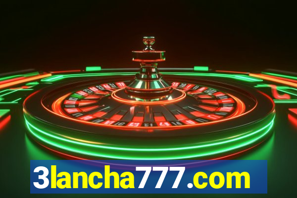 3lancha777.com