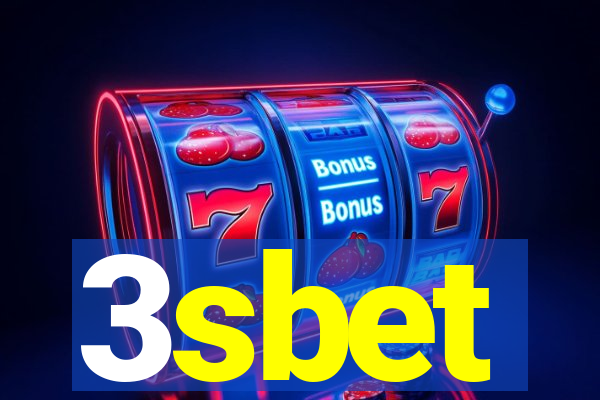 3sbet