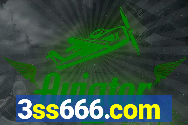 3ss666.com