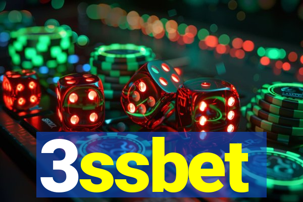 3ssbet