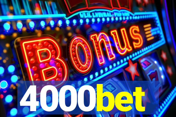 4000bet