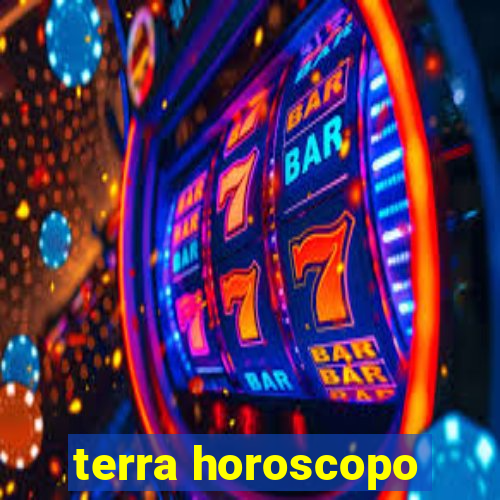 terra horoscopo