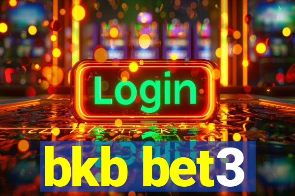 bkb bet3