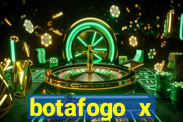 botafogo x corinthians futemax