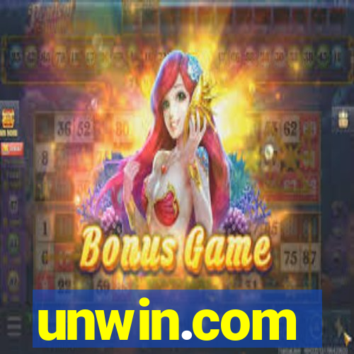 unwin.com