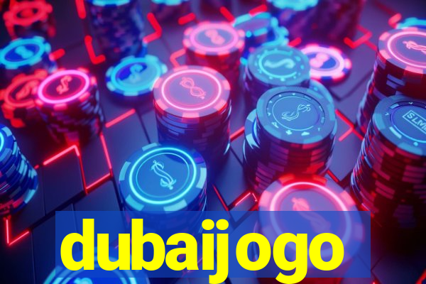 dubaijogo