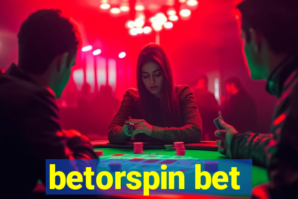 betorspin bet