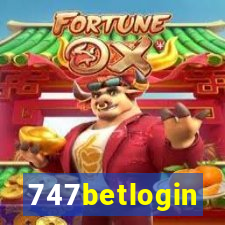 747betlogin