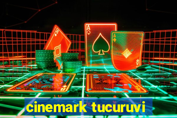 cinemark tucuruvi