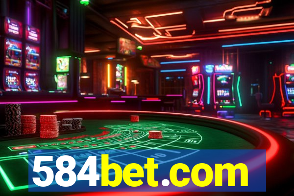 584bet.com