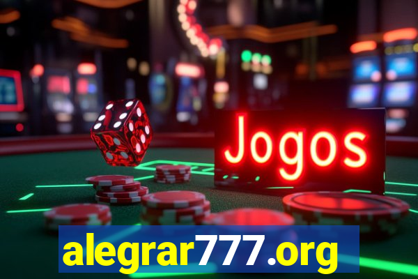 alegrar777.org