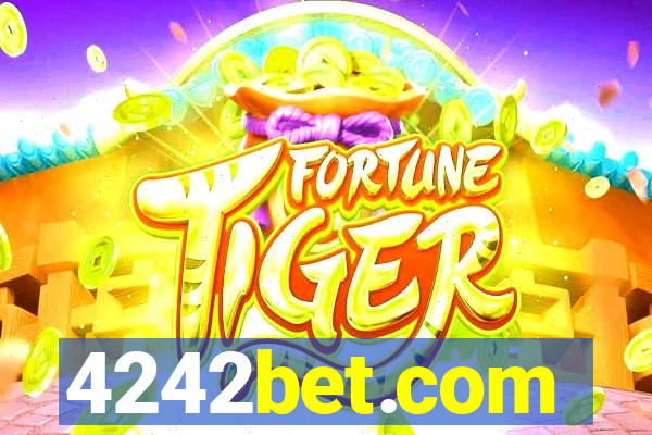 4242bet.com