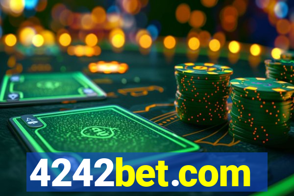 4242bet.com