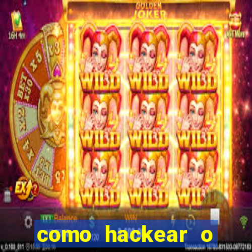 como hackear o jogo do mines