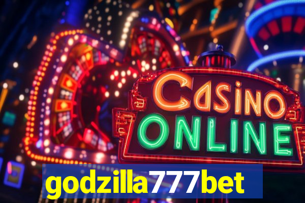 godzilla777bet