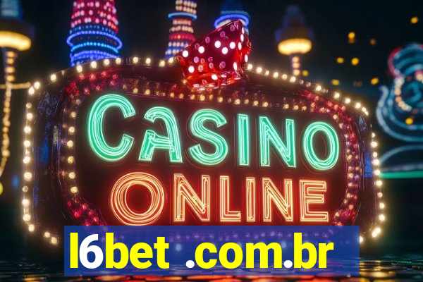 l6bet .com.br