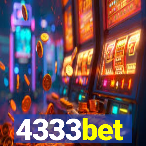 4333bet