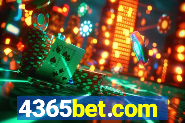 4365bet.com