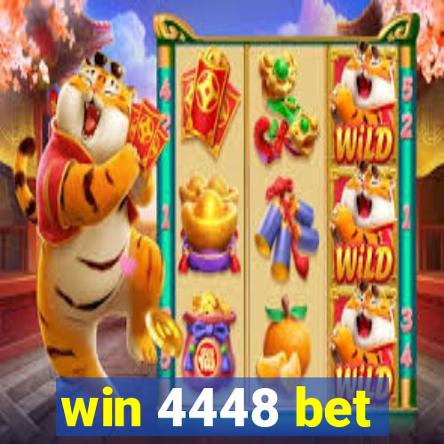 win 4448 bet