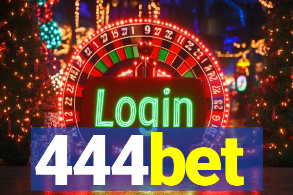 444bet