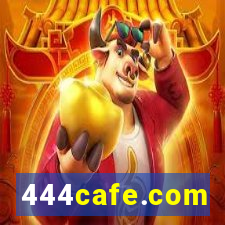 444cafe.com