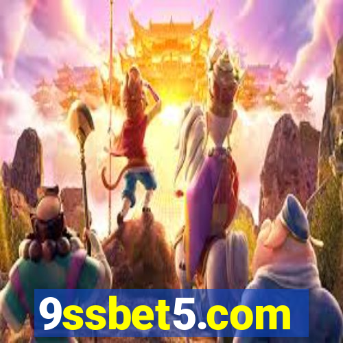 9ssbet5.com