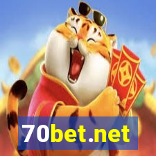 70bet.net