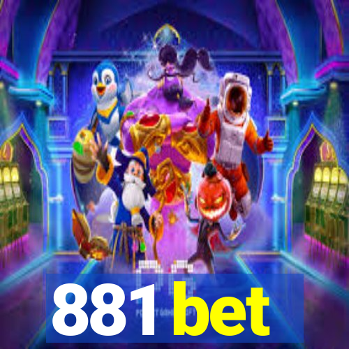 881 bet