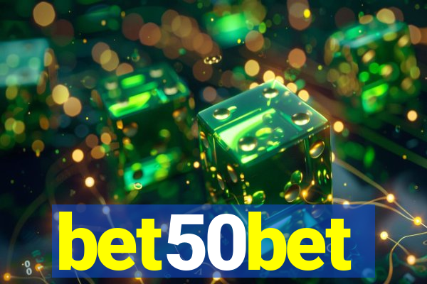 bet50bet