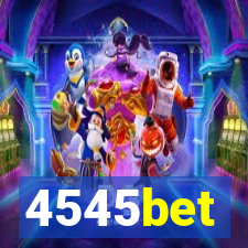 4545bet