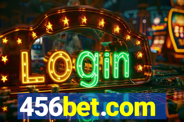 456bet.com