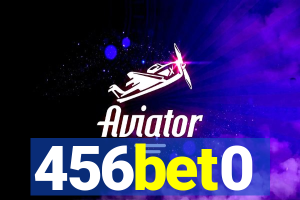 456bet0