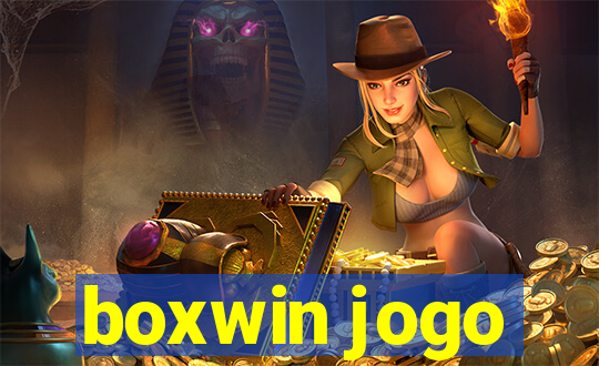 boxwin jogo