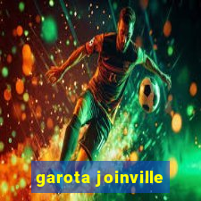 garota joinville