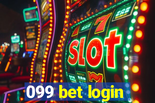 099 bet login